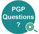 PGP Questions