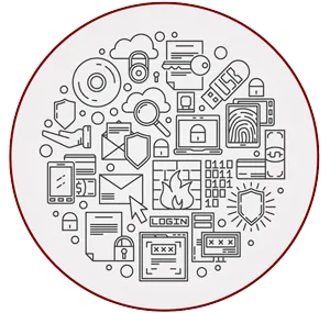 Technology icons